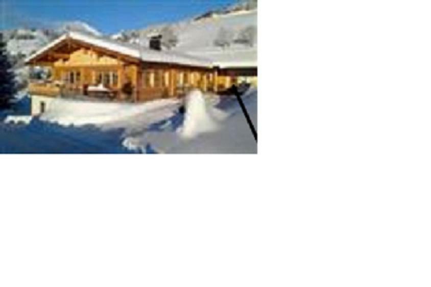 Bergpension-Ebental Brixen im Thale Luaran gambar